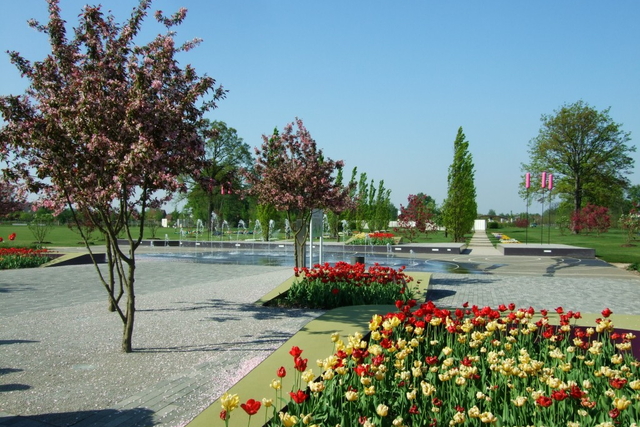 Gartenschaupark Rietberg